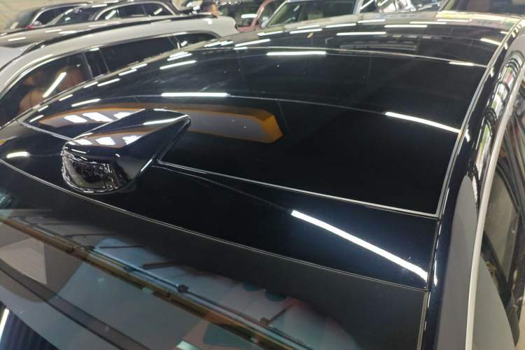 Used Li Auto L8 2024 Max
