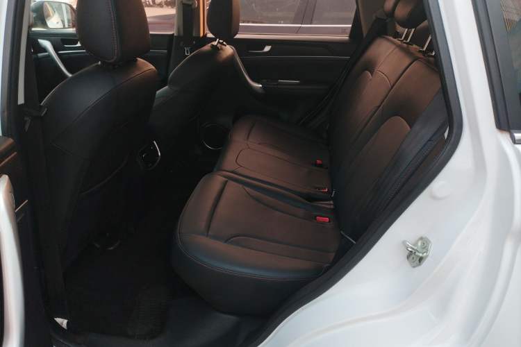 Used Haval M6 2019 1.5T DCT Two-Wheel Drive Value Edition China VI Standard