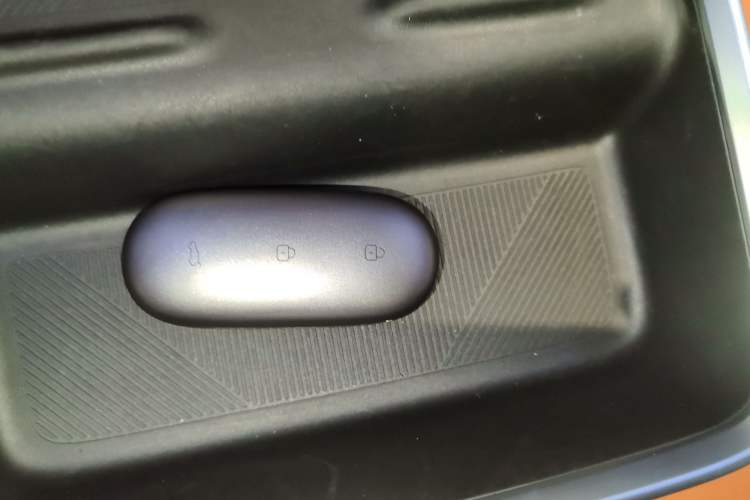 Used Li Auto L7 2025 Ultra Smart Refreshed Edition
