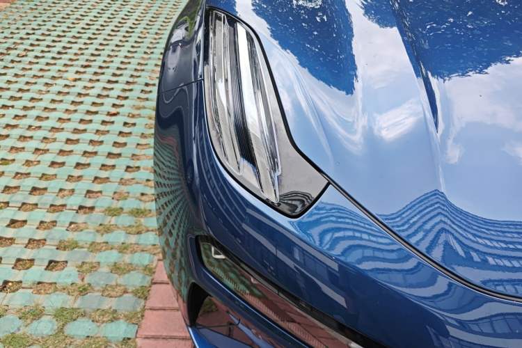 Used Zeekr 001 2024 ME Edition 100 kWh All-Wheel Drive
