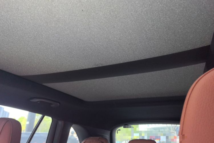 Used Mercedes-Benz GLC 2024 GLC 300 L 4MATIC Dynamic Edition 5-seater
