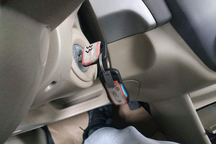 Used Dongfeng Junfeng E11K 2021 60.43 kWh Battery-Swap Version