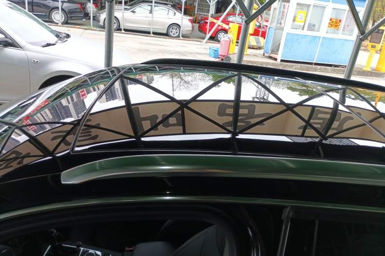 Used Audi A3 2020 Sportback 35 TFSI Style Edition China VI Emission Standard
