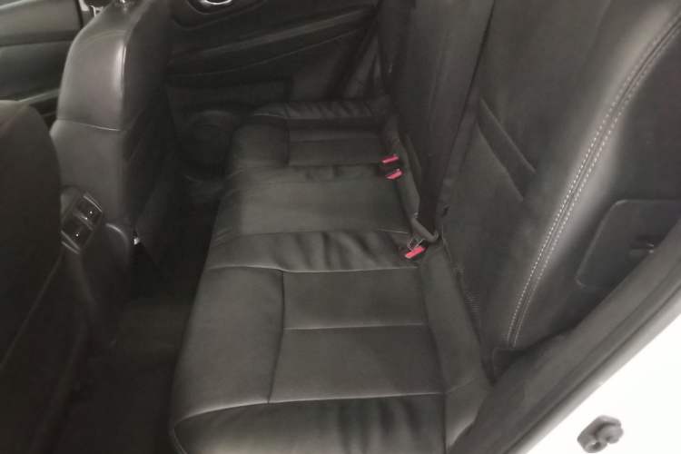 Used Nissan X-Trail 2014 2.0L CVT Comfort Edition 2WD
