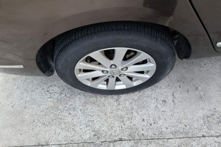 Used Buick GL8 2017 25S Luxury Version China V Standard