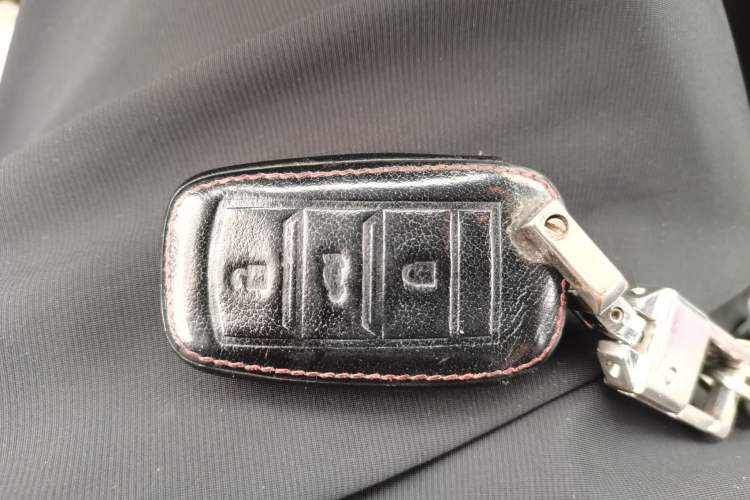 Used CHANGAN CS75 2014 1.8T Automatic Elite Version China V Standard
