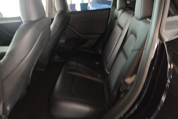 Used Tesla Model Y 2022 Rear-Wheel-Drive Version
