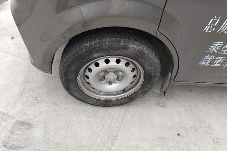 Used Kuayue Kuayue Xing V5 2021 1.5L Jinbao Edition Comfort Version JL473QH