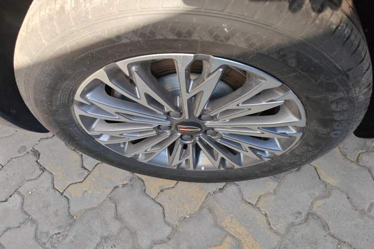 Used Hongqi H5 2024 1.5T DCT Smart Connect Flagship Edition