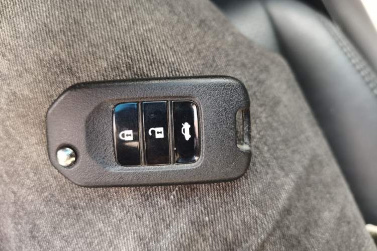 Used Honda Accord 2016 2.0L Comfort Edition
