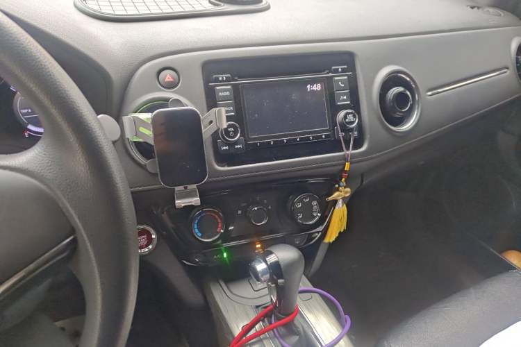 Used Honda XR-V 2017 1.8L EXi CVT Comfort Version