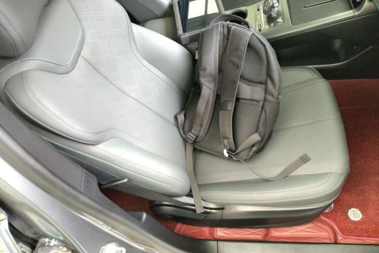 Used BYD Qin PLUS 2025 DM-i Smart Drive 55KM Leading Model