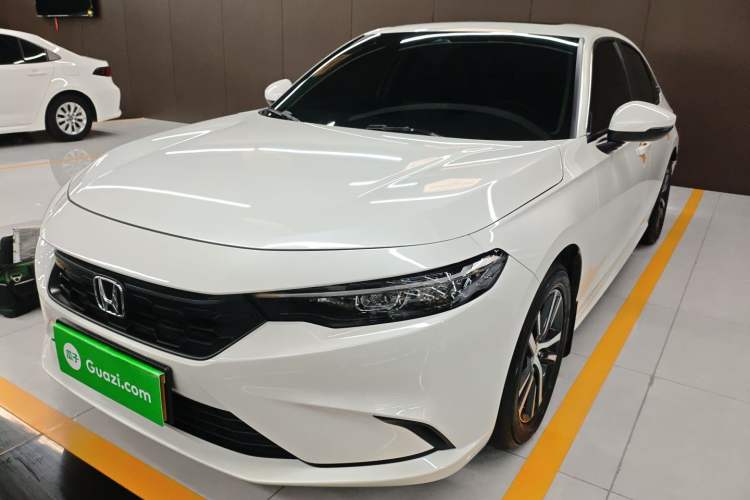 Used Honda Integra 2023 240TURBO CVT Tech Edition