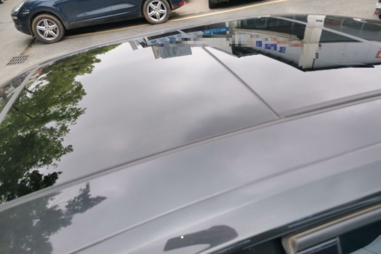 Used Volkswagen Sagitar 2021 280TSI DSG Comfort Connect Edition Roof