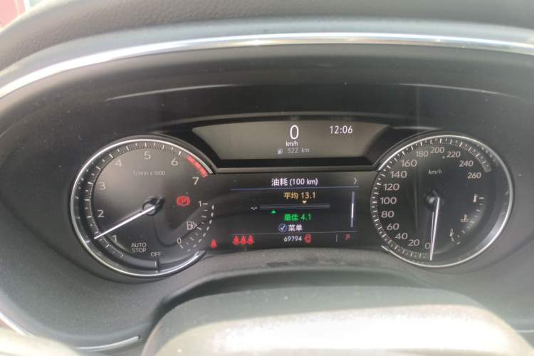 Used Cadillac CT5 2020 28T Luxury Version