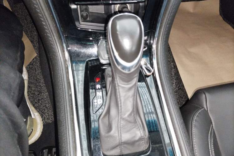 Used Cadillac ATS-L 2014 25T Comfort Model