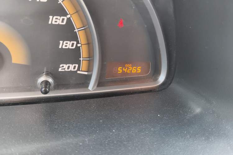 Used Chevrolet Sail 2013 Sedan 1.2L Manual Warm Edition
