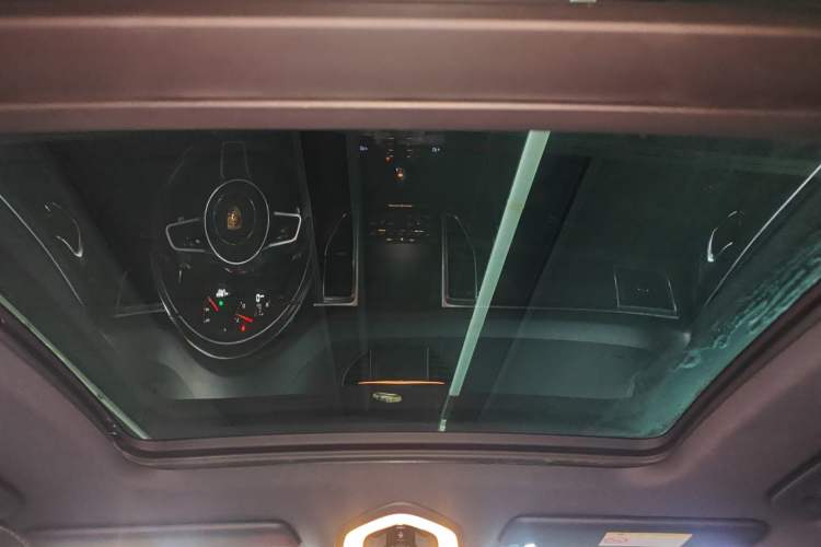 Used Porsche Macan 2014 Macan 2.0T Headliner