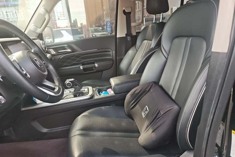 Used Tank 300 2024 2.0T Conqueror