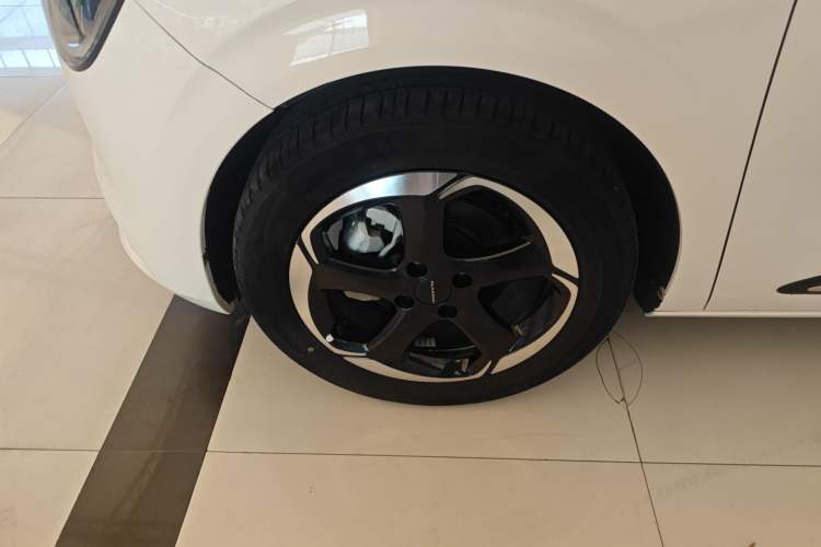 Used Dongfeng NAMMI 01 2024 430 Plus Smart+