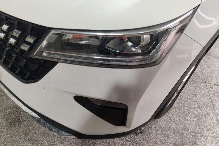 Used Wuling Alvez 2022 1.5L Manual Comfort Version