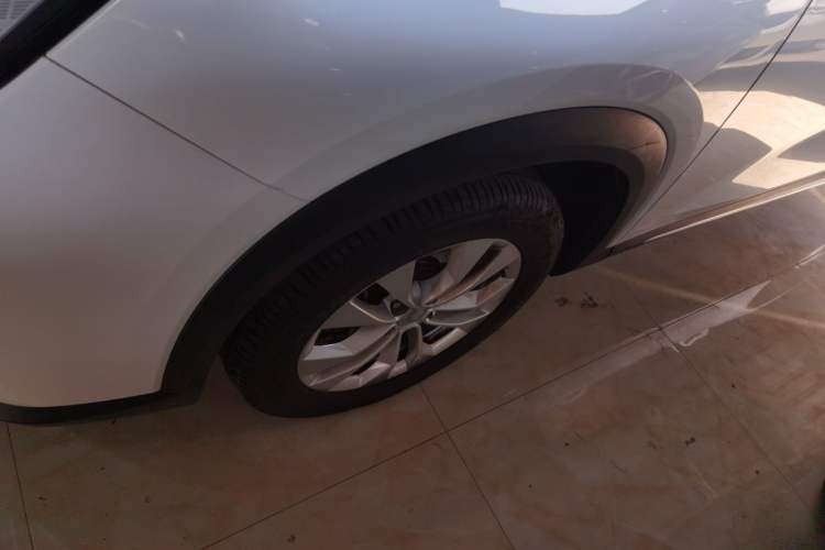 Used Wuling Asta 2021 1.5T Manual Xingyue Edition