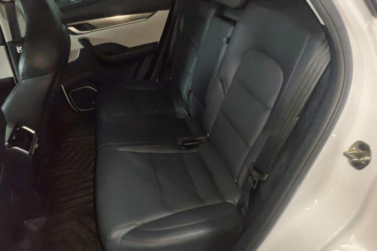 Used WM Motor EX5 2019 EX5 Mate Weymeng Edition 400

