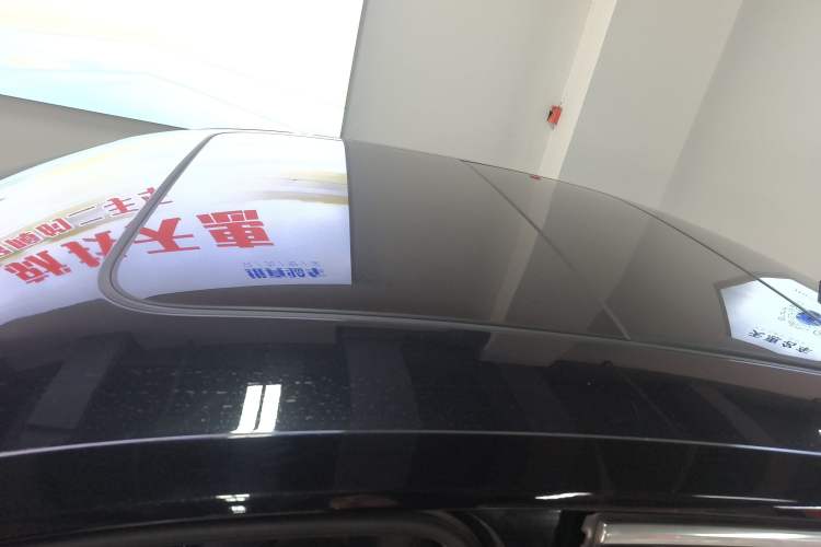 Used Volkswagen Magotan 2018 Facelift 330TSI DSG Luxury Model