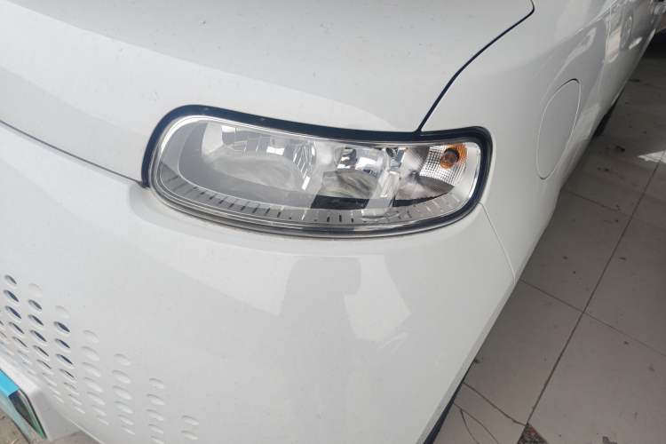 Used ORA White Cat 2020 305 km Luxury Version