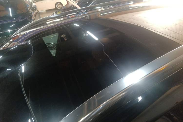 Used Hima AITO M9 2024 Range-Extended Ultra Version 42 kWh 6-Seater Model
