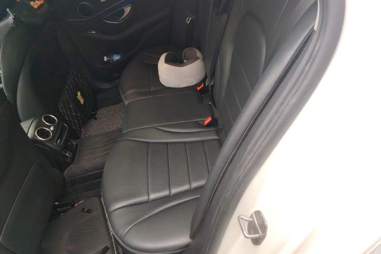 Used Mercedes-Benz C-Class 2020 Restyled C 260 L Sport Edition
