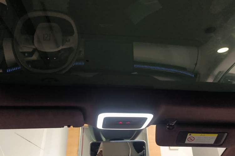 Used Zeekr X 2025 Four-Seater Rear-Drive Cube Version