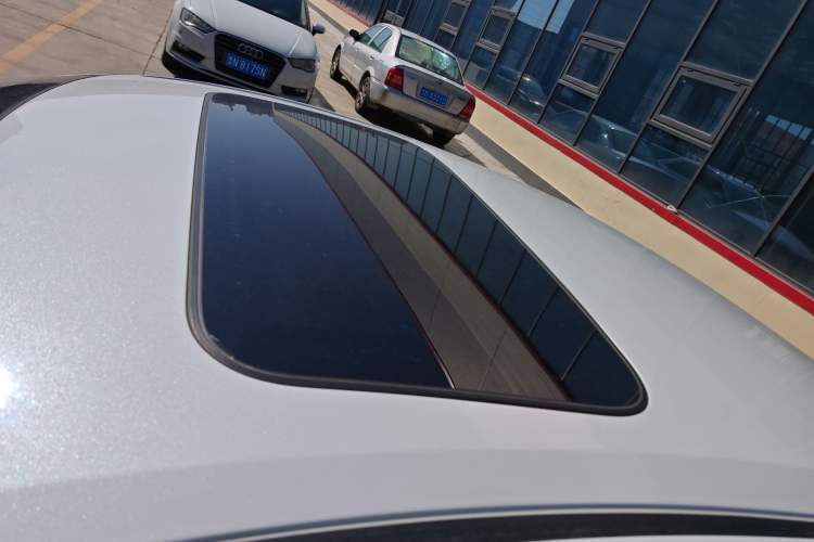 Used Honda Civic 2019 220TURBO CVT Dynamic Edition China VI
