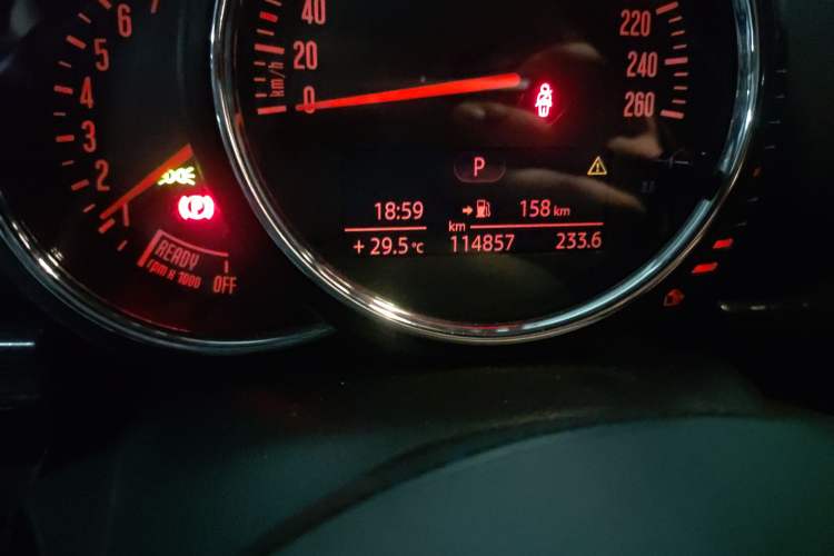 Used MINI Clubman 2016 2.0T COOPER S