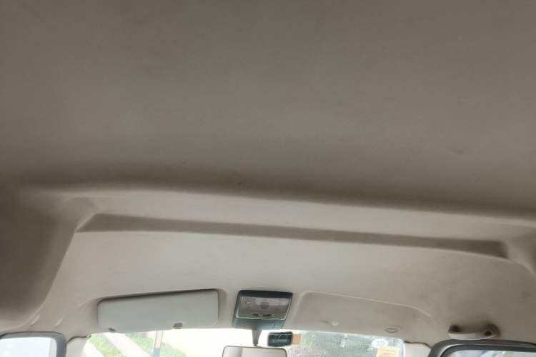 Used CHANGAN KAICHENG Star 2 2012 1.0L Value Edition JL465QH
