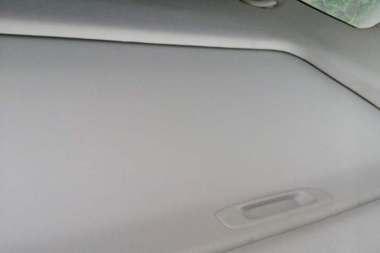 Used GAC Trumpchi GS4 2017 235T Manual Two-Wheel Drive Luxury Edition
