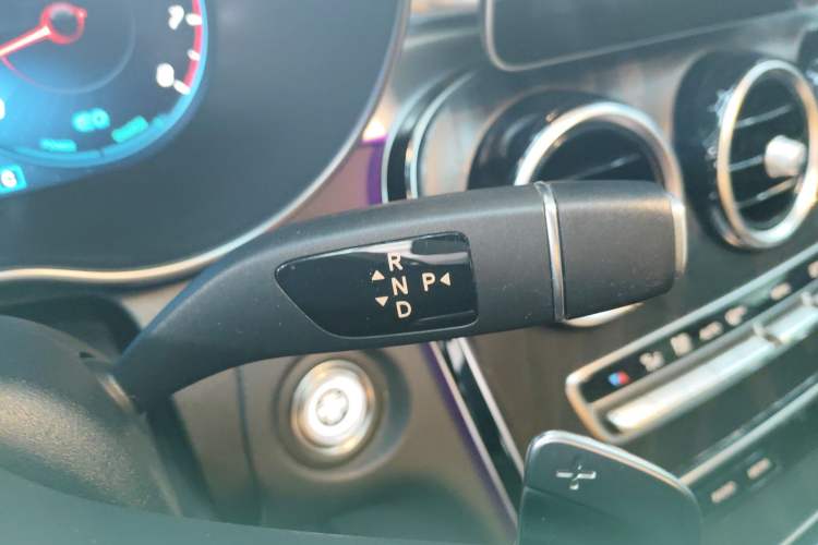 Used Mercedes-Benz C-Class 2021 C 260 L Sport Edition