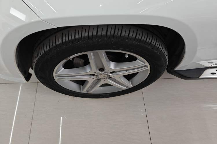 Used Mercedes-Benz GLK-Class 2015 GLK 300 4MATIC Luxury Ultimate Edition
