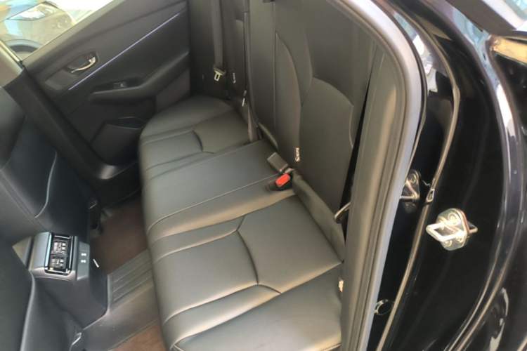 Used Honda Inspire 2023 260TURBO Elegant Edition
