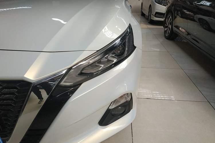 Used Nissan Teana 2019 2.0T XL Upper Smart Enjoyment Version
