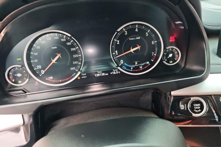 Used BMW X6 2017 xDrive35i Leading Model
