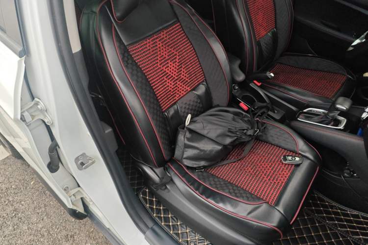 Used Brilliance V3 2017 1.5L Automatic Smart Version