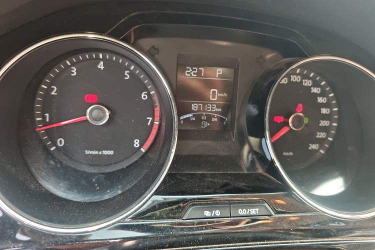 Used Volkswagen Bora 2013 1.4T Automatic Comfort Model