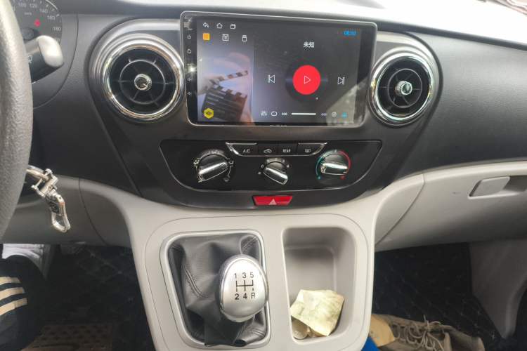 Used JAC Refine M3 2019 IKEA Edition 1.8L Luxury Model
