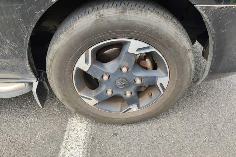 Used Ford Tourneo Custom 2023 2.0T Automatic Prestige Edition
