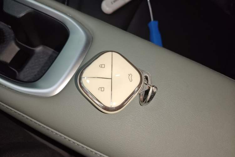 Used Baojun Spark EUV 2026 301km Flagship Edition