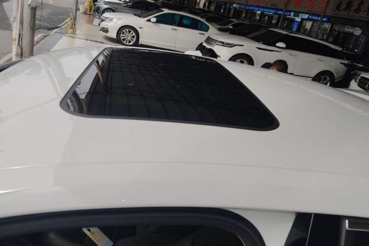 Used Volkswagen Sagitar 2018 1.6L Automatic Comfort Model
