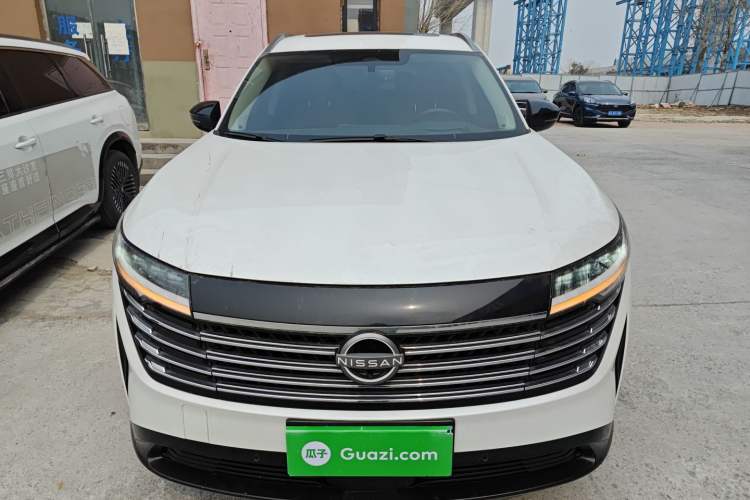 Used Nissan Pathfinder 2024 380 VC-TURBO Four-Wheel Drive Prestige Edition 6 Seats