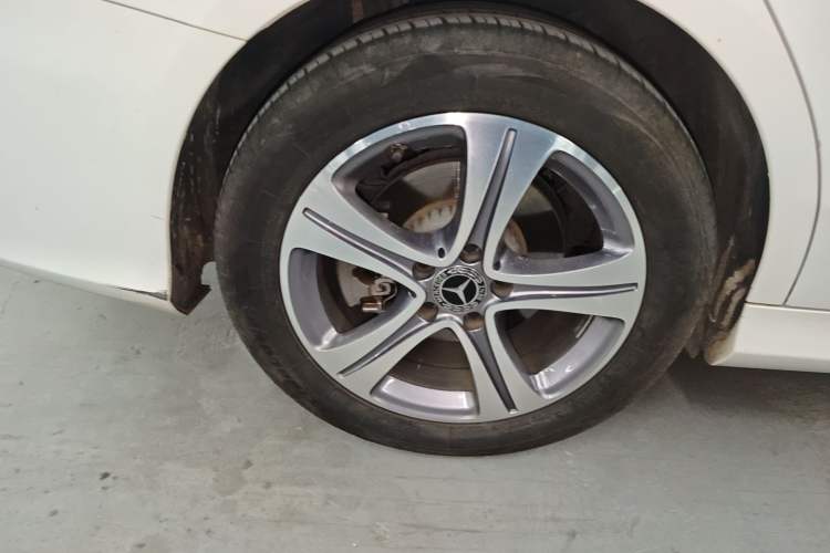 Used Mercedes-Benz C-Class 2021 C 260 L Sport Edition
