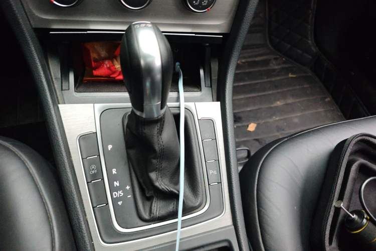 Used Volkswagen Golf 2015 1.4TSI Comfort Travel Edition
